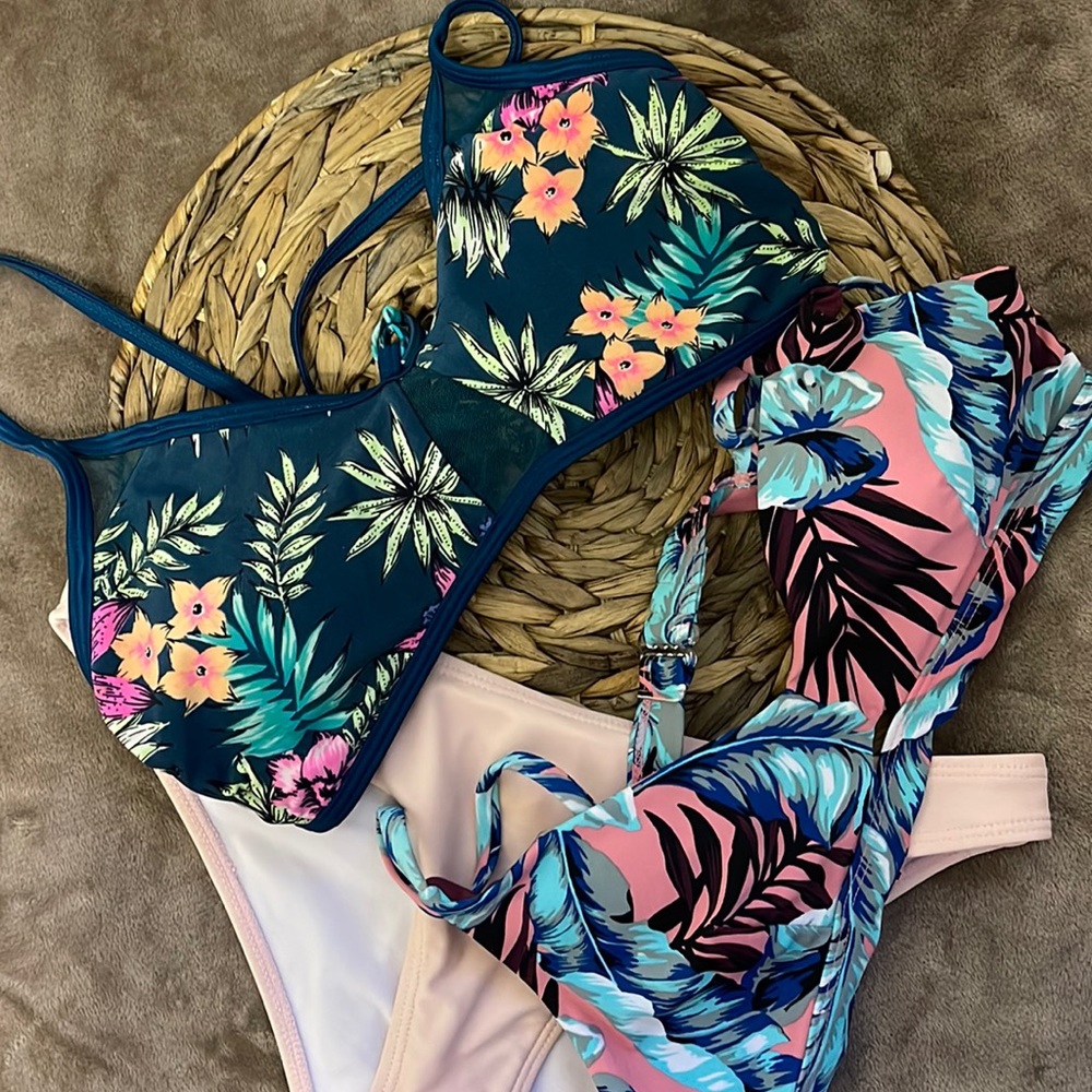 3-piece swim set